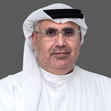 Prof. Arif Al-Nooryani